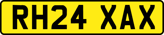 RH24XAX