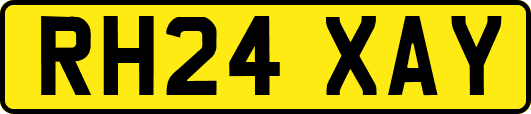 RH24XAY
