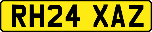 RH24XAZ