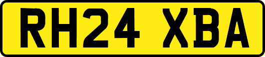 RH24XBA