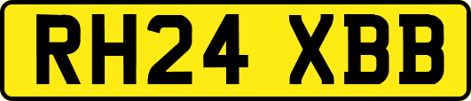 RH24XBB