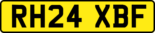 RH24XBF