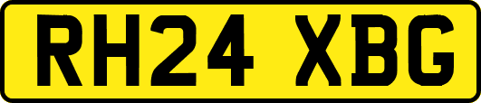 RH24XBG