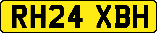 RH24XBH