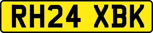 RH24XBK