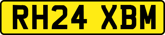 RH24XBM
