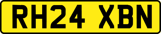 RH24XBN