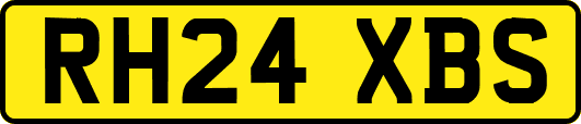 RH24XBS