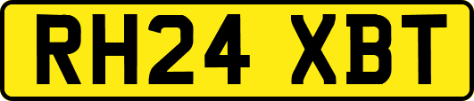RH24XBT