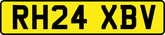 RH24XBV