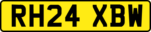 RH24XBW