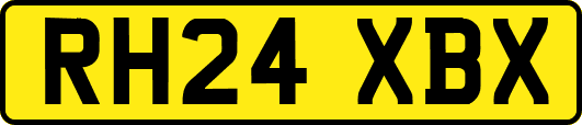 RH24XBX