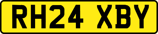 RH24XBY