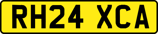 RH24XCA