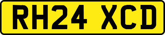RH24XCD
