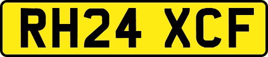 RH24XCF