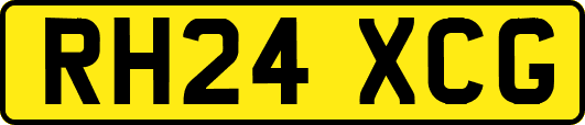 RH24XCG