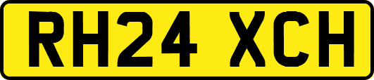 RH24XCH