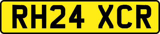 RH24XCR
