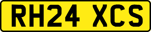 RH24XCS