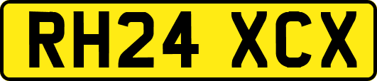 RH24XCX