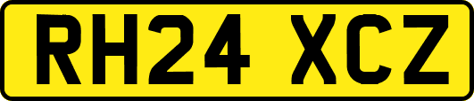 RH24XCZ