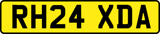 RH24XDA