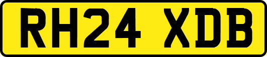 RH24XDB