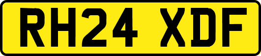 RH24XDF