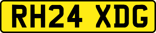 RH24XDG