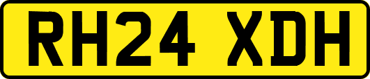 RH24XDH