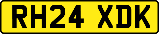 RH24XDK