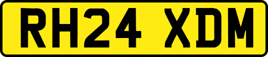 RH24XDM