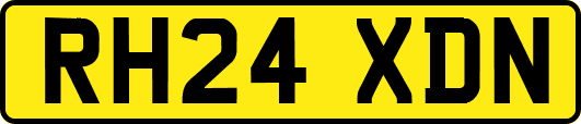 RH24XDN
