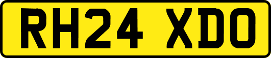 RH24XDO