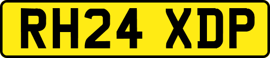 RH24XDP