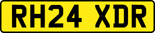 RH24XDR
