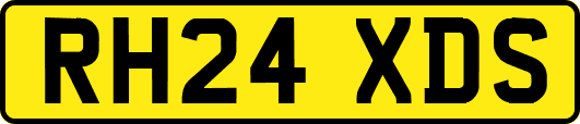 RH24XDS