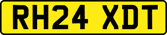 RH24XDT