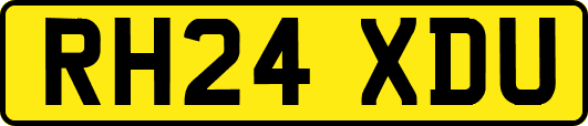 RH24XDU