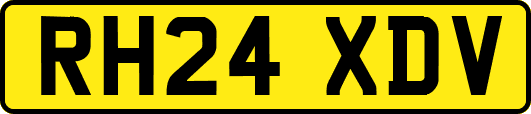 RH24XDV
