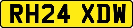 RH24XDW