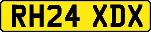 RH24XDX