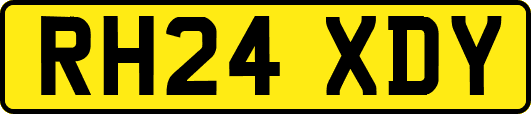 RH24XDY