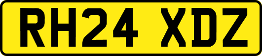 RH24XDZ