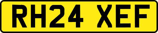 RH24XEF