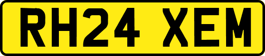 RH24XEM