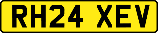 RH24XEV