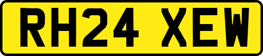 RH24XEW