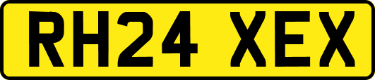 RH24XEX